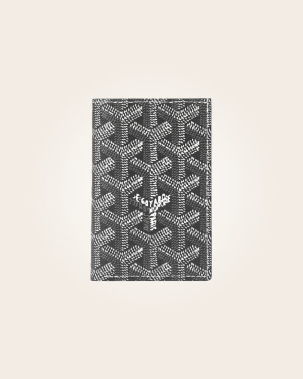 Goyard - Cartera gris