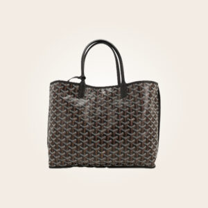 Goyard - Bolsa café