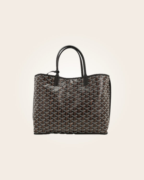 Goyard - Bolsa café