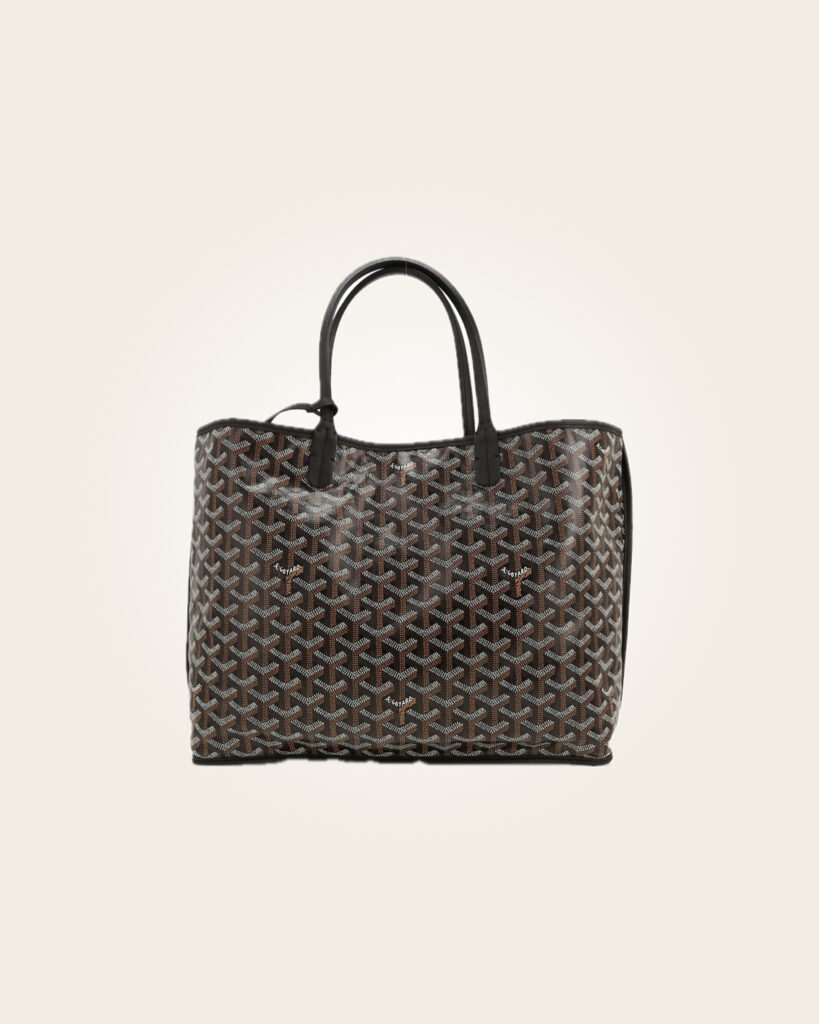 Goyard - Bolsa café