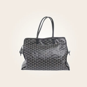 Goyard - Bolsa negra