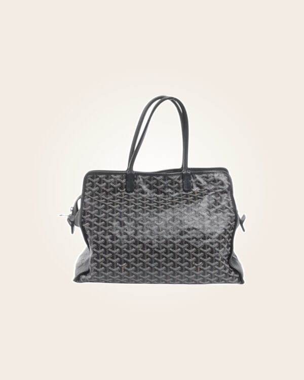 Goyard - Bolsa negra