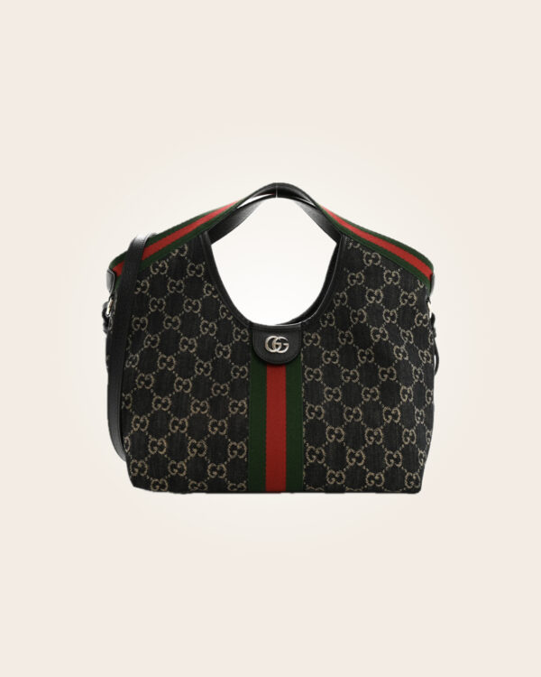 Gucci - Bolsa negra