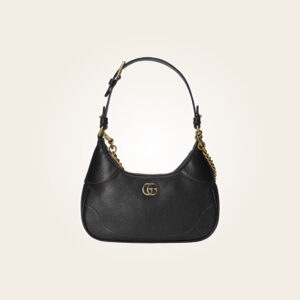 Gucci - Bolsa negra