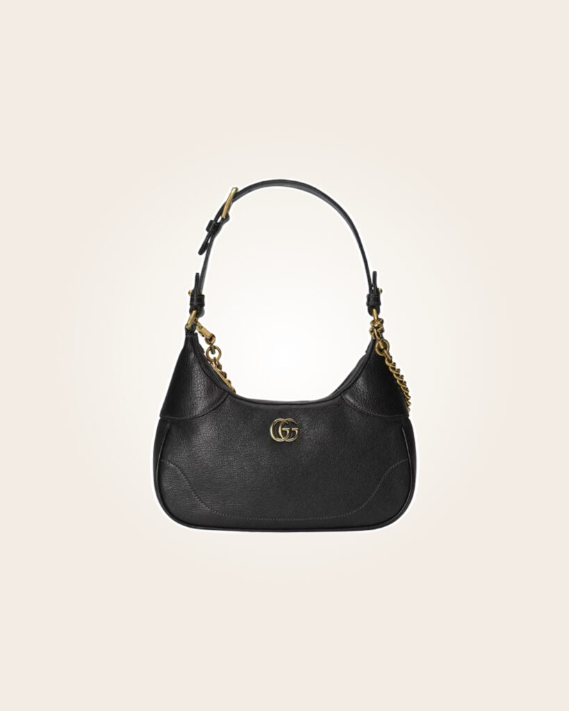 Gucci - Bolsa negra