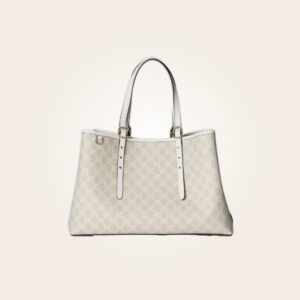 Gucci - Bolsa blanca
