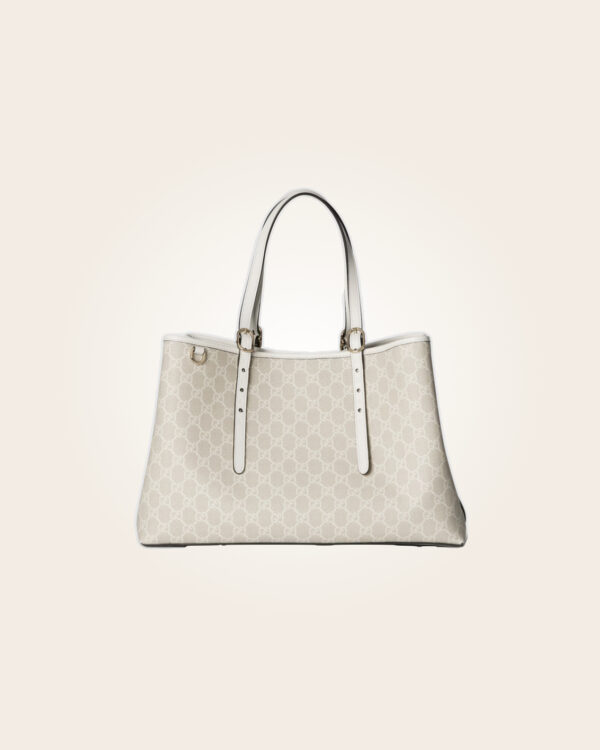 Gucci - Bolsa blanca