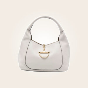 Gucci - Bolsa blanca