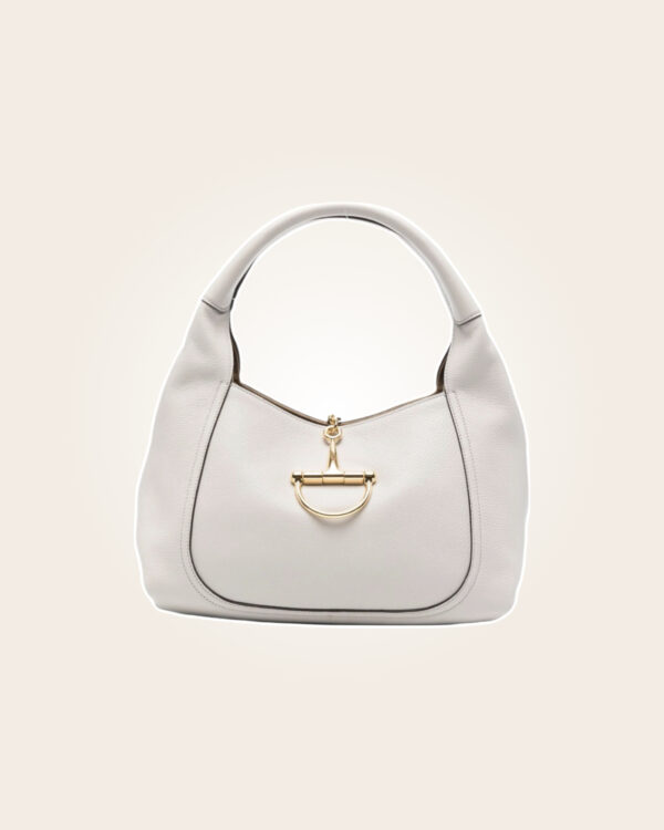 Gucci - Bolsa blanca