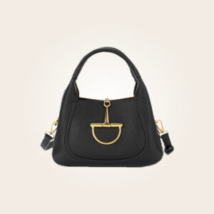 Gucci - Bolsa negra