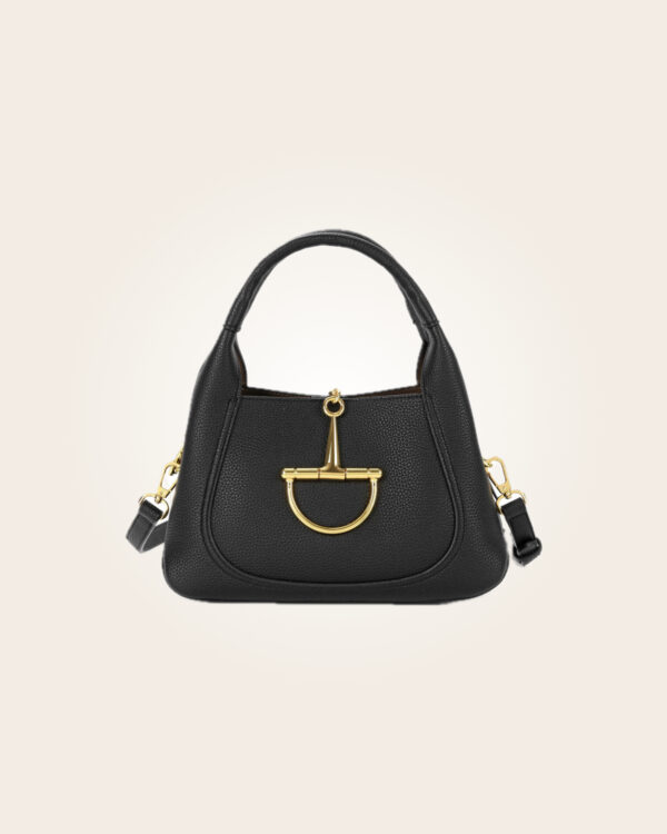 Gucci - Bolsa negra