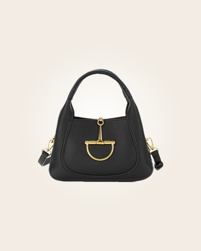 Gucci - Bolsa negra