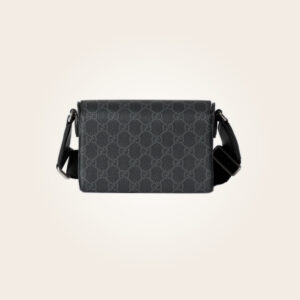 Gucci - Bolsa negra