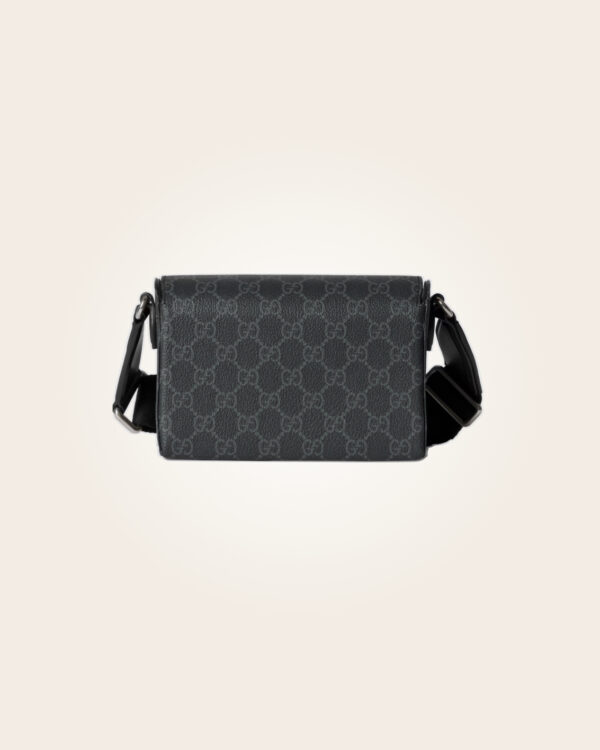 Gucci - Bolsa negra