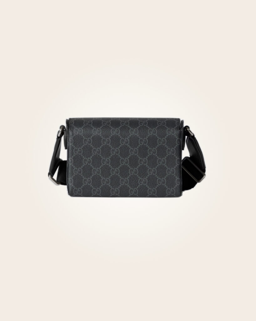 Gucci - Bolsa negra