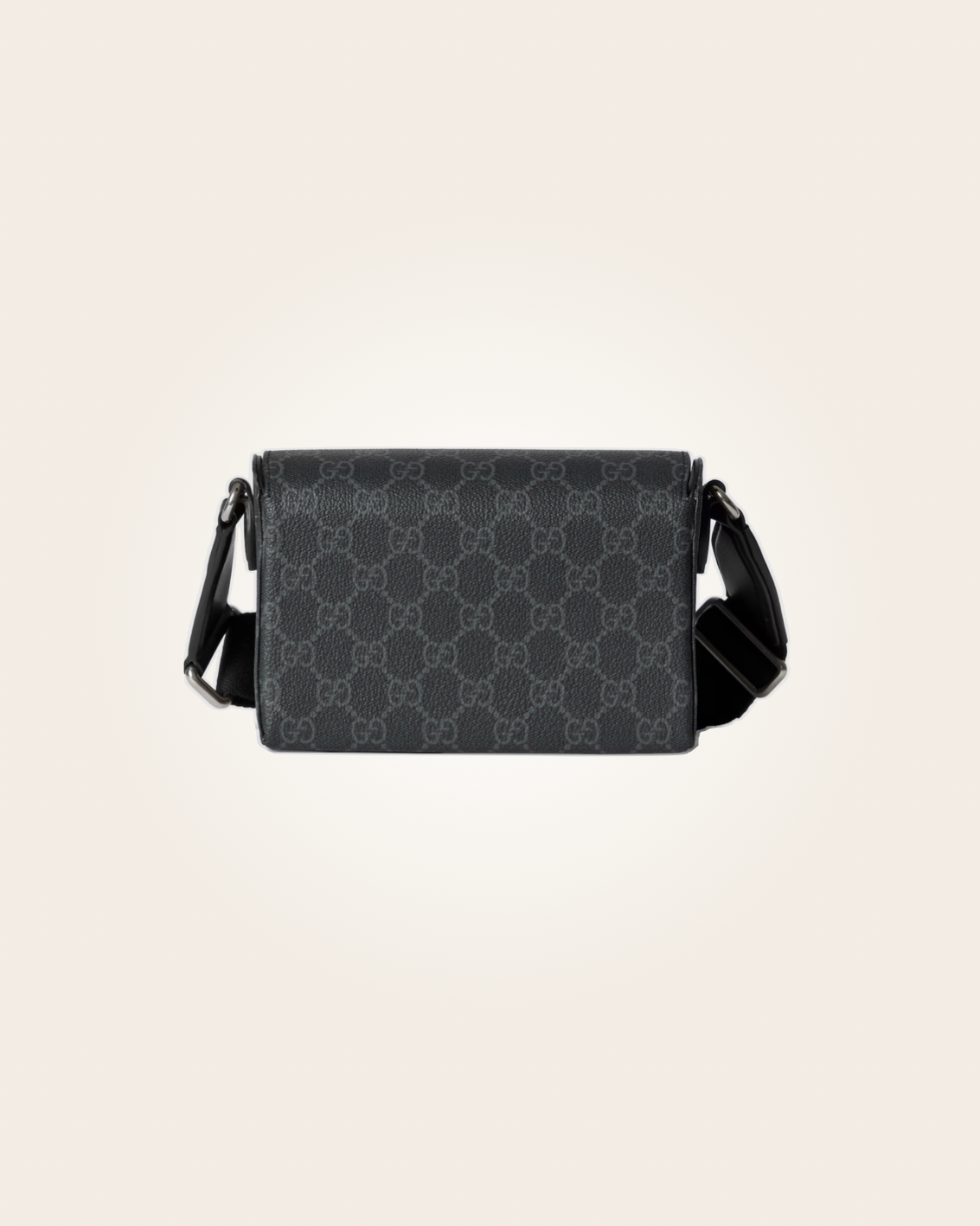 Gucci - Bolsa negra: imagen 1