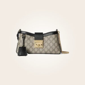Gucci - Bolsa beige