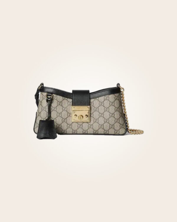Gucci - Bolsa beige