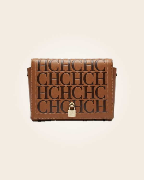 Carolina Herrera - Bolsa café