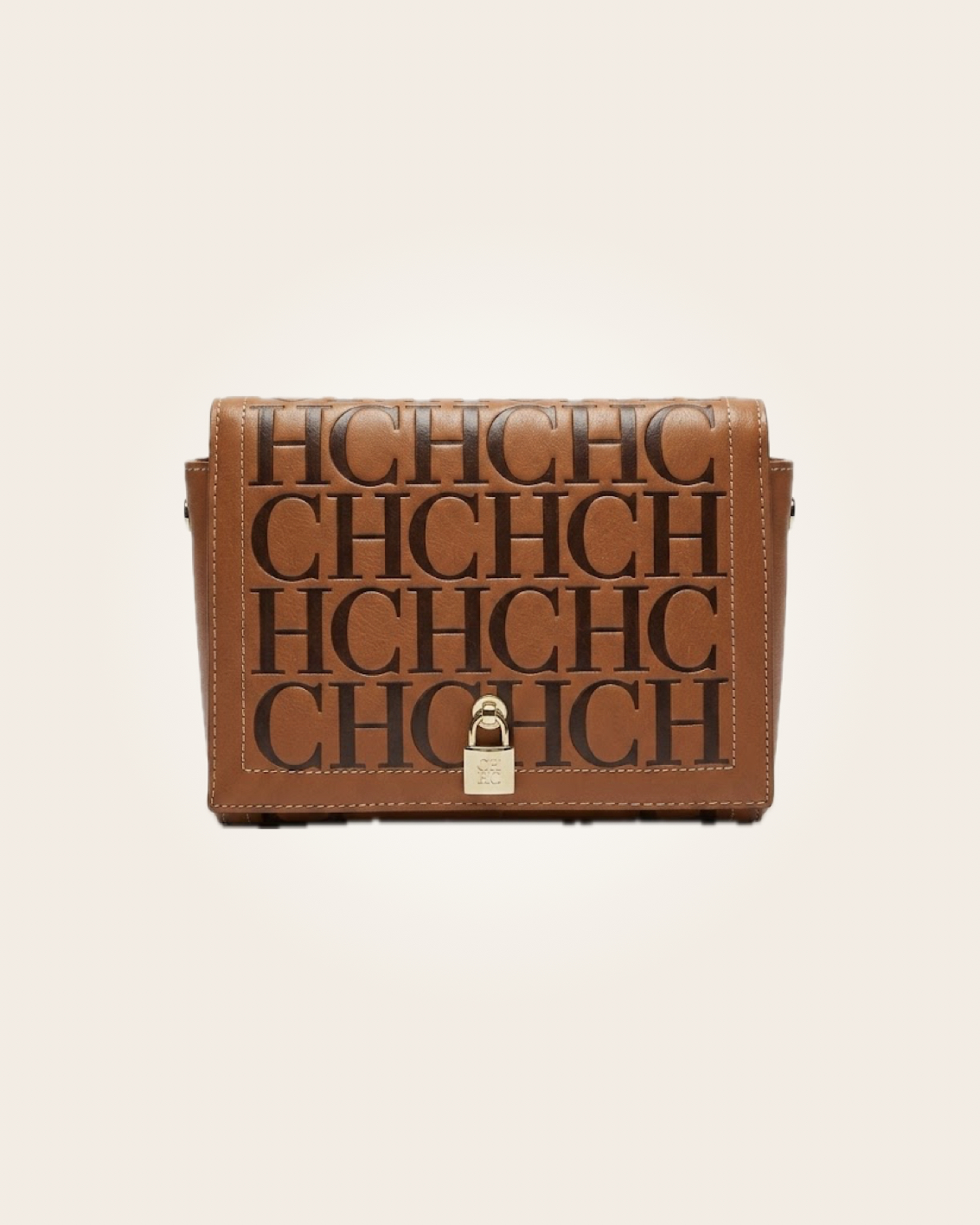 Carolina Herrera - Bolsa café: imagen 1