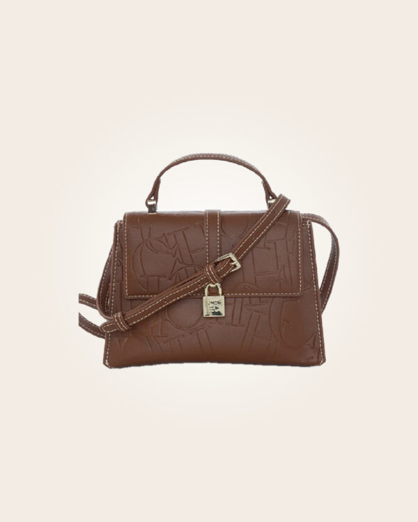 Carolina Herrera - Bolsa café