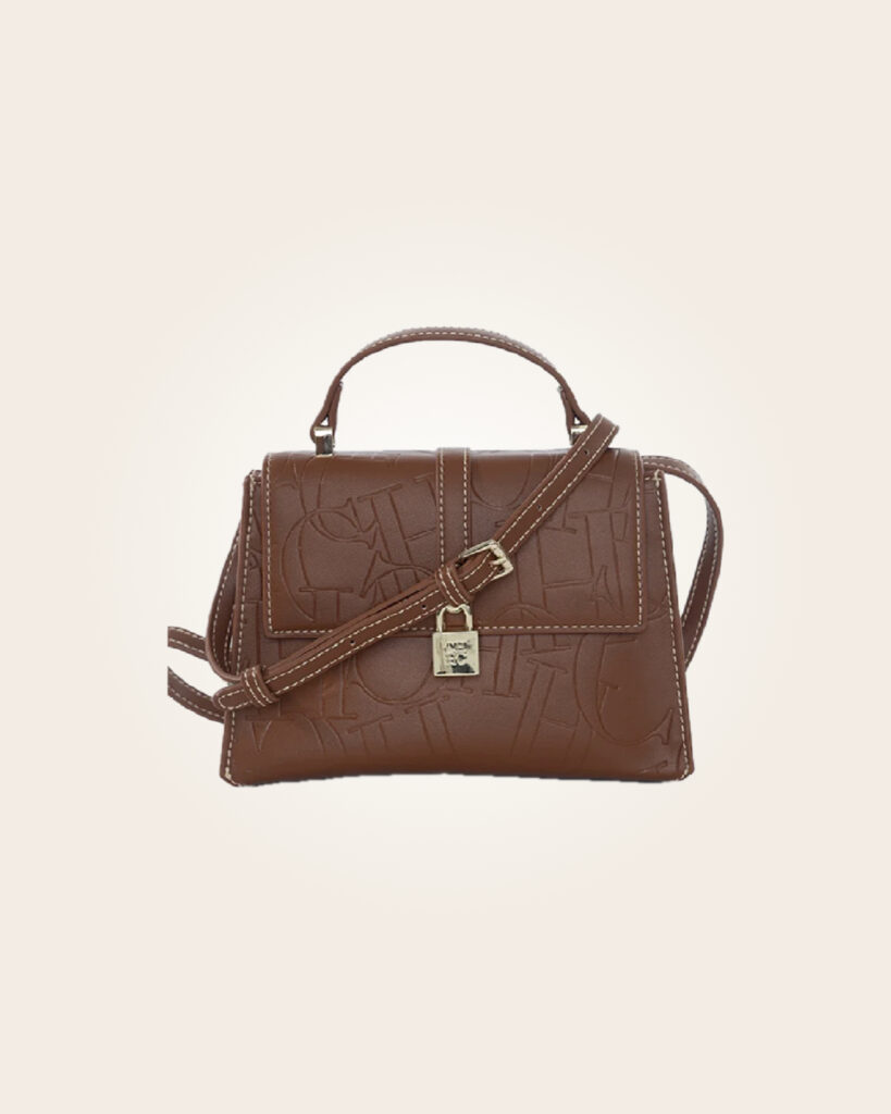 Carolina Herrera - Bolsa café