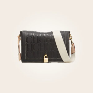 Carolina Herrera - Bolsa negra