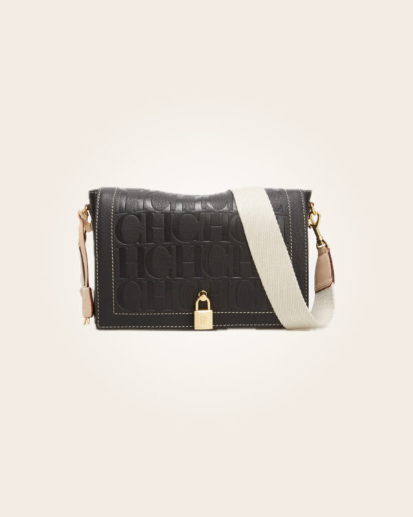 Carolina Herrera - Bolsa negra