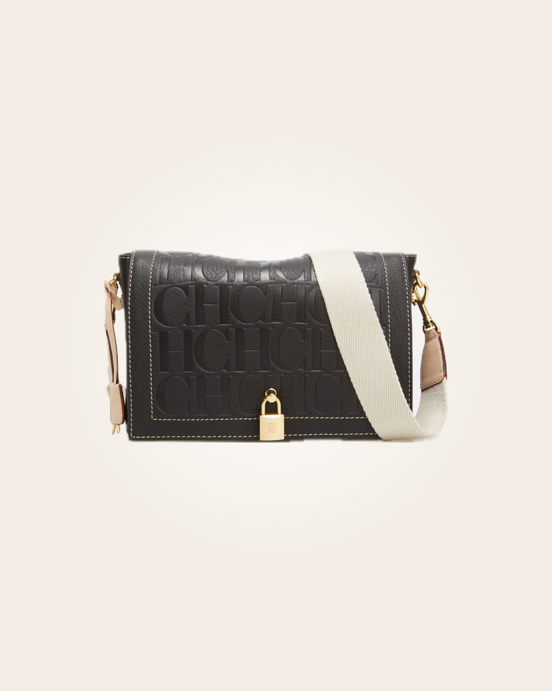 Carolina Herrera - Bolsa negra: imagen 1