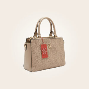 Carolina Herrera - Bolsa beige