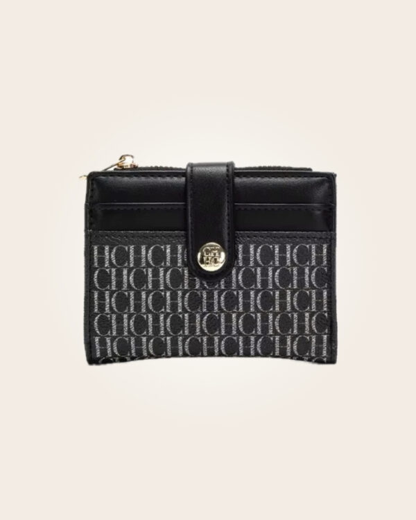 Carolina Herrera - Cartera negra