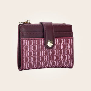 Carolina Herrera - Cartera roja