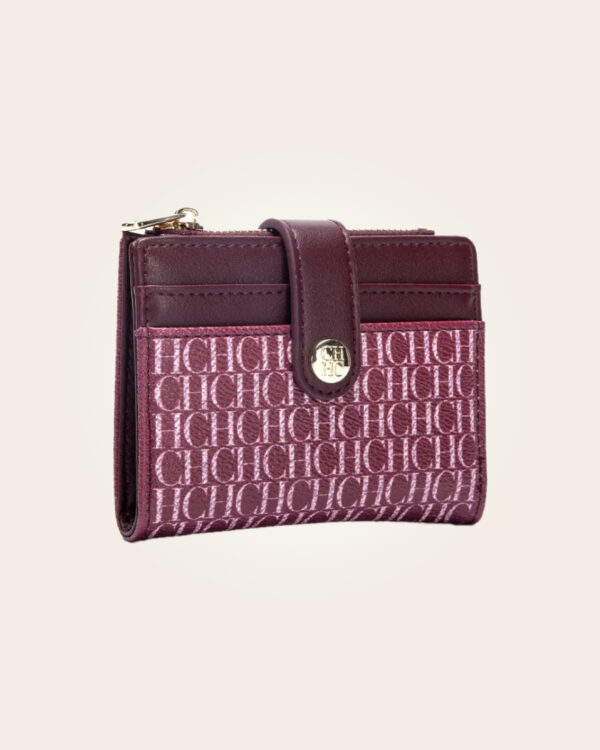 Carolina Herrera - Cartera roja