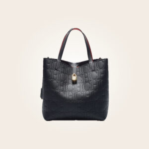 Carolina Herrera - Bolsa negra
