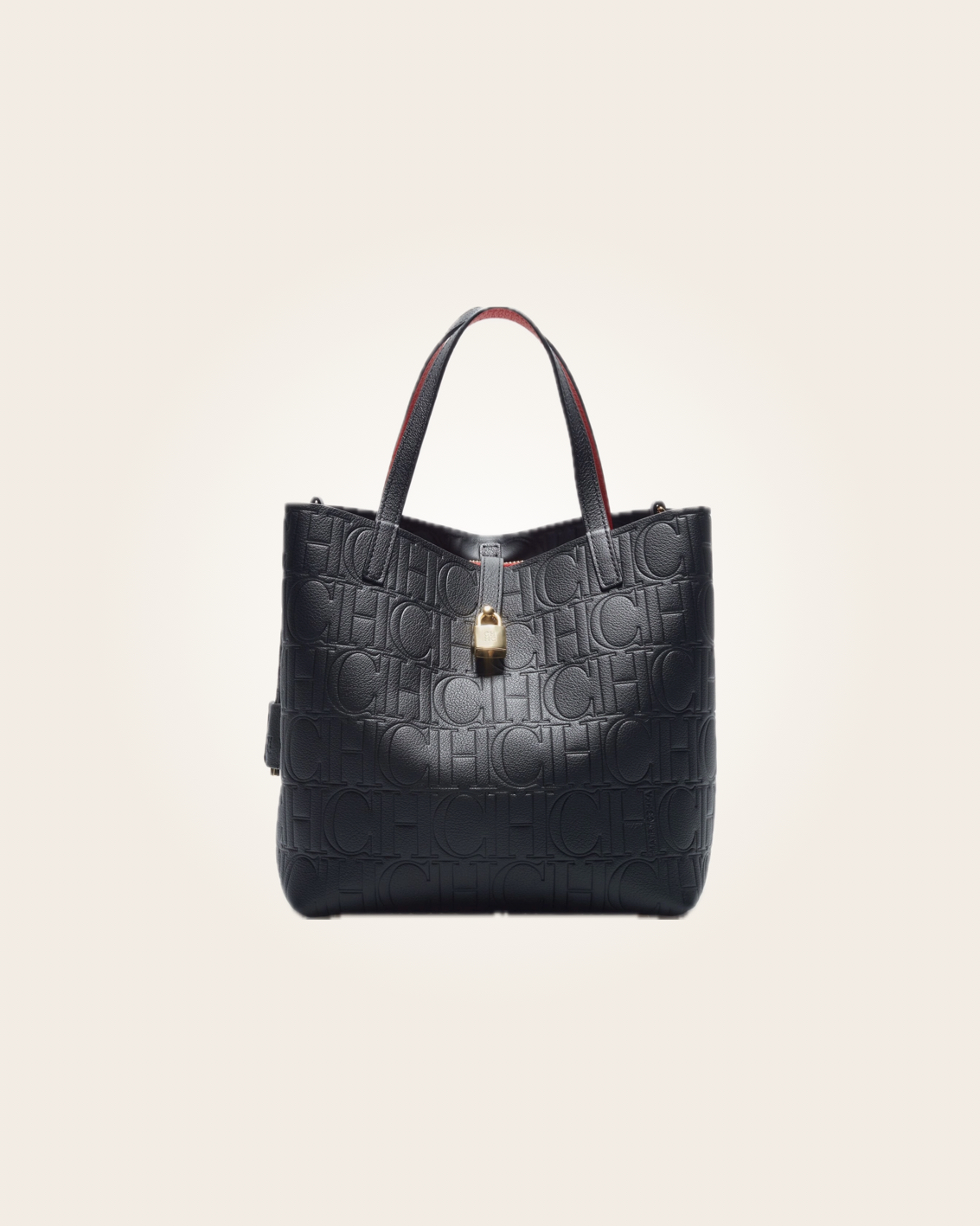 Carolina Herrera - Bolsa negra: imagen 1