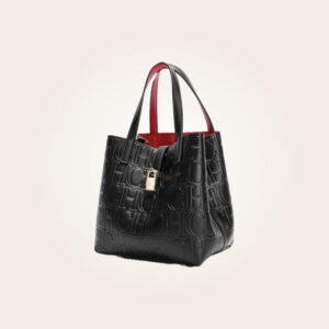 Carolina Herrera - Bolsa negra