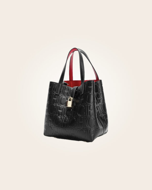 Carolina Herrera - Bolsa negra