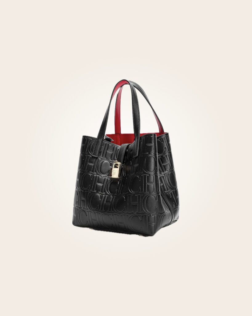 Carolina Herrera - Bolsa negra