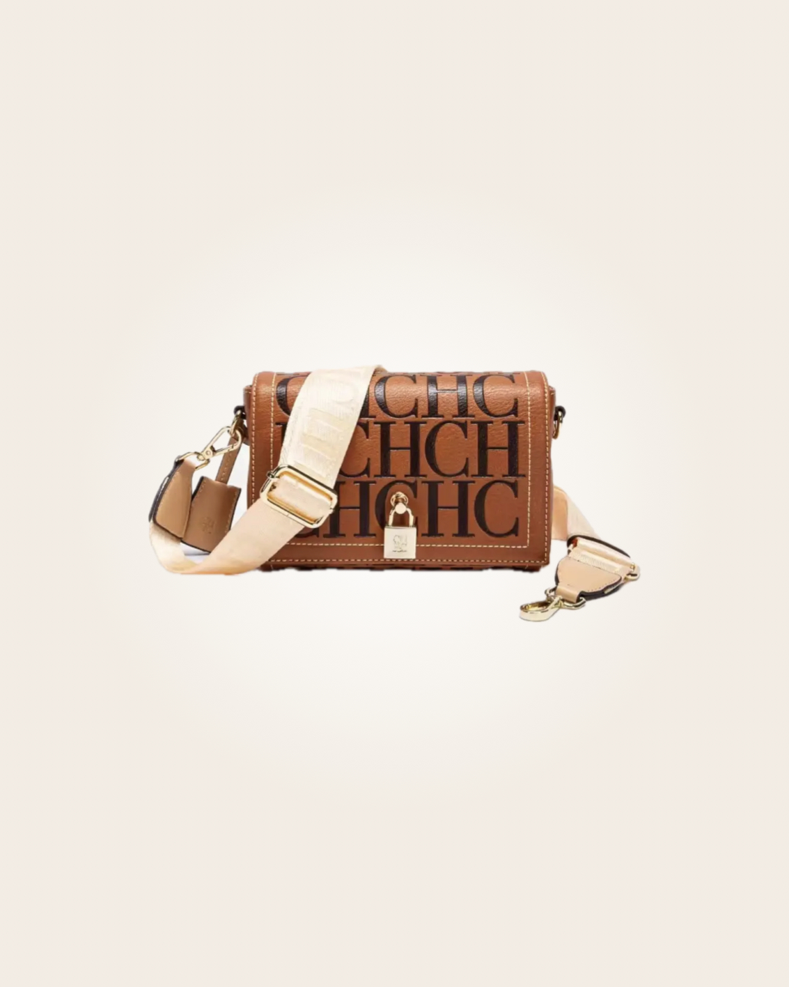 Carolina Herrera - Bolsa café: imagen 1