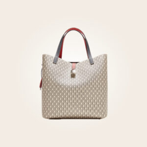 Carolina Herrera - Bolsa beige