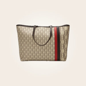 Carolina Herrera - Bolsa beige