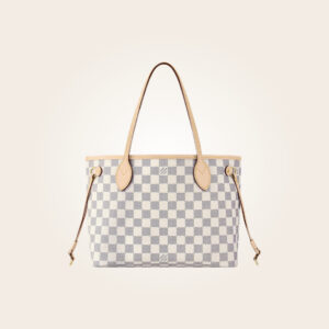 Louis Vuitton - Bolsa blanca