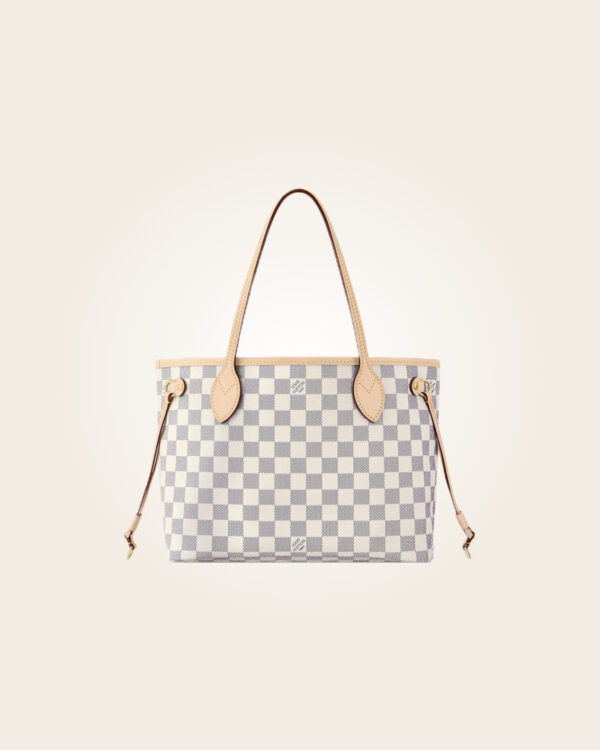 Louis Vuitton - Bolsa blanca