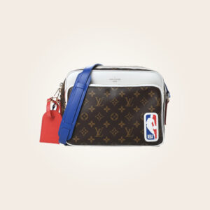 Louis Vuitton - Bolsa NBA