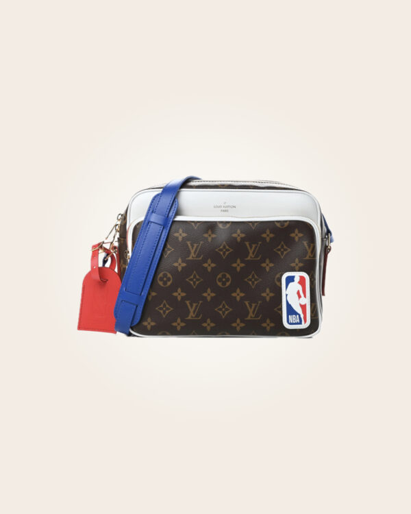 Louis Vuitton - Bolsa NBA