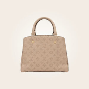 Louis Vuitton - Bolsa café