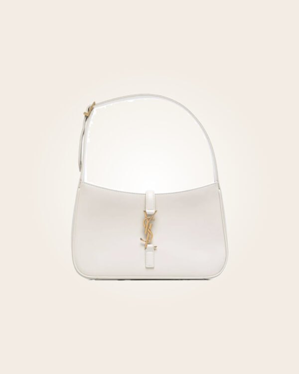 Yves Saint Laurent - Bolsa blanca