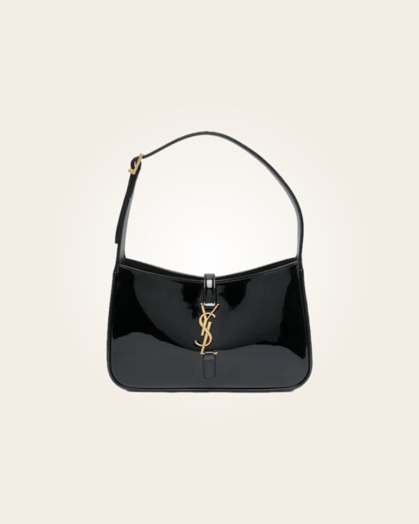 Yves Saint Laurent - Bolsa negra