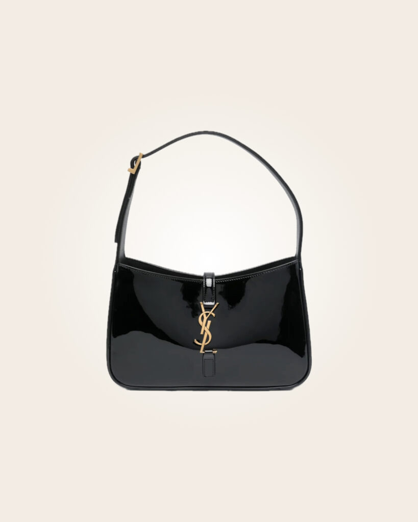 Yves Saint Laurent - Bolsa negra