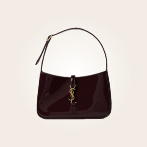 Yves Saint Laurent - Bolsa roja